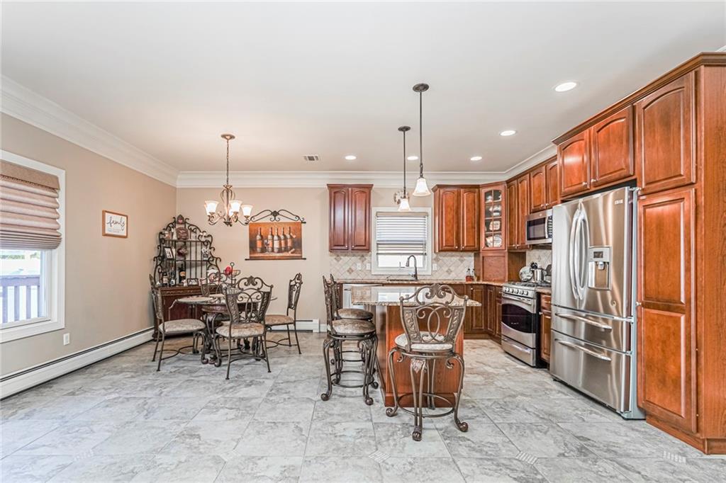 41 St. Edward Lane Prince's Bay New York NY 10309