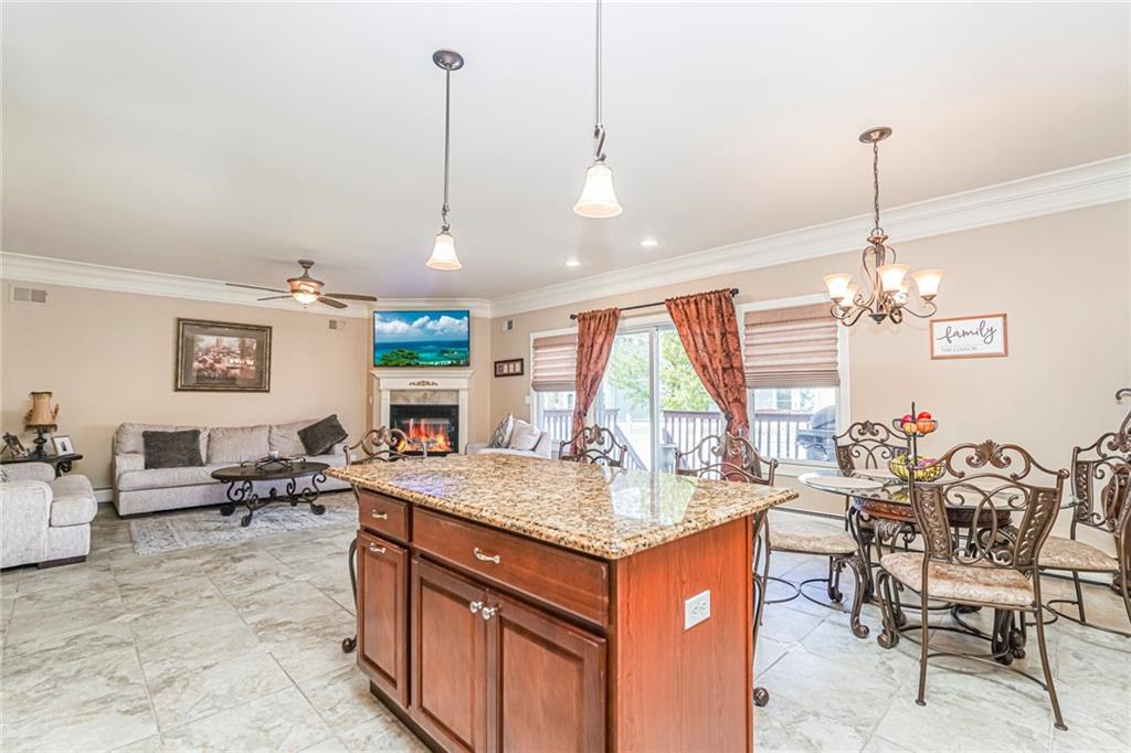 41 St. Edward Lane Prince's Bay New York NY 10309