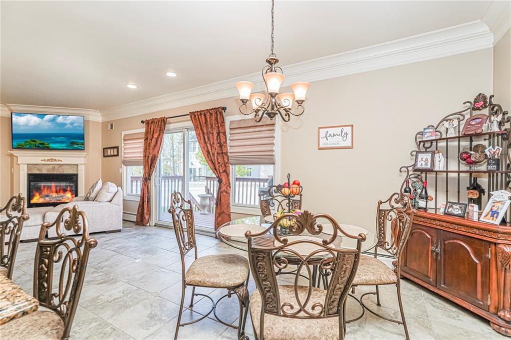 41 St. Edward Lane Prince's Bay New York NY 10309