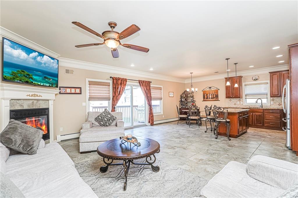 41 St. Edward Lane Prince's Bay New York NY 10309