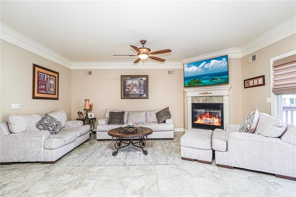 41 St. Edward Lane Prince's Bay New York NY 10309