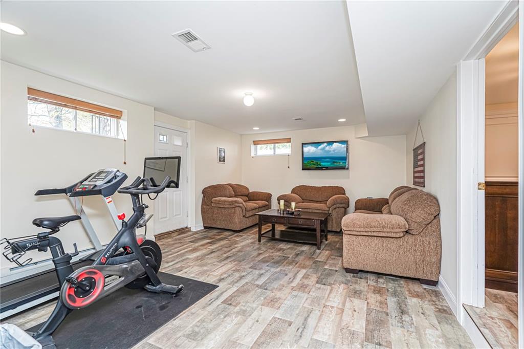 41 St. Edward Lane Prince's Bay New York NY 10309