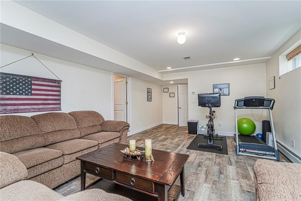 41 St. Edward Lane Prince's Bay New York NY 10309