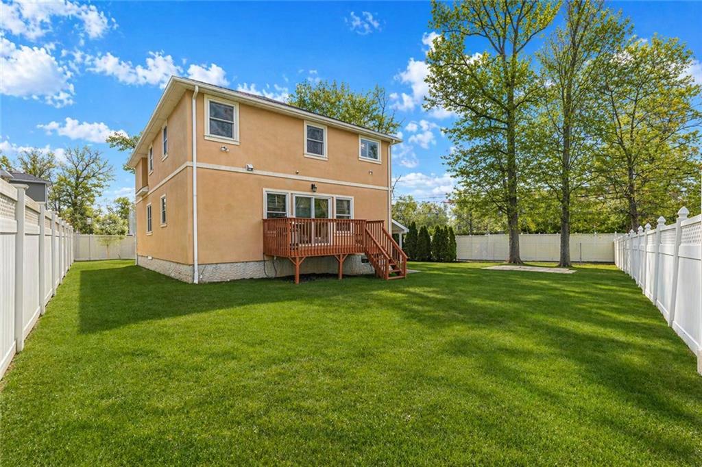 41 St. Edward Lane Prince's Bay New York NY 10309