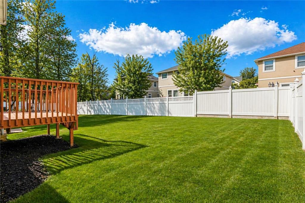 41 St. Edward Lane Prince's Bay New York NY 10309