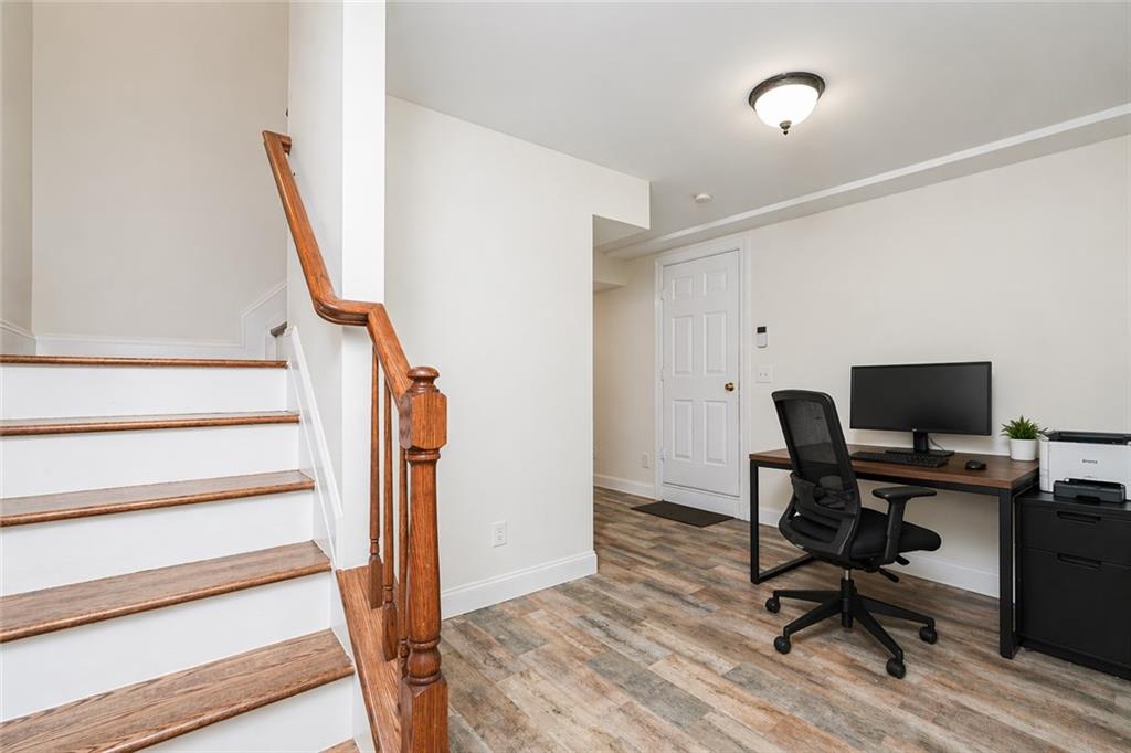 41 St. Edward Lane Prince's Bay New York NY 10309