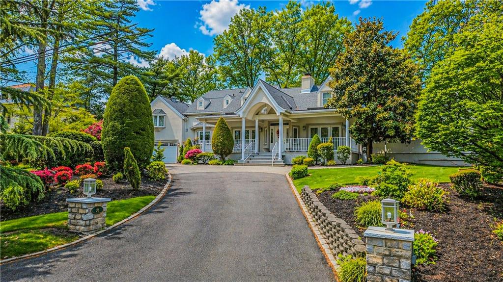 26 High Point Road Todt Hill Staten Island NY 10304