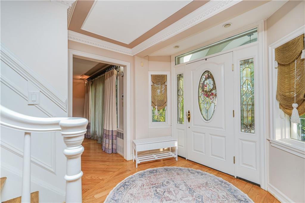 26 High Point Road Todt Hill Staten Island NY 10304