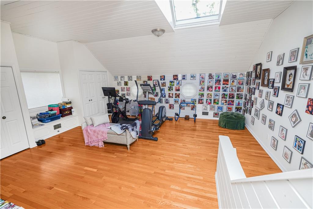 26 High Point Road Todt Hill Staten Island NY 10304