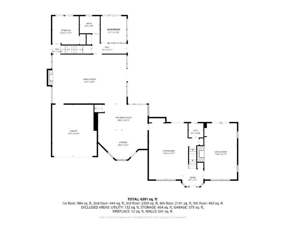 26 High Point Road Todt Hill Staten Island NY 10304