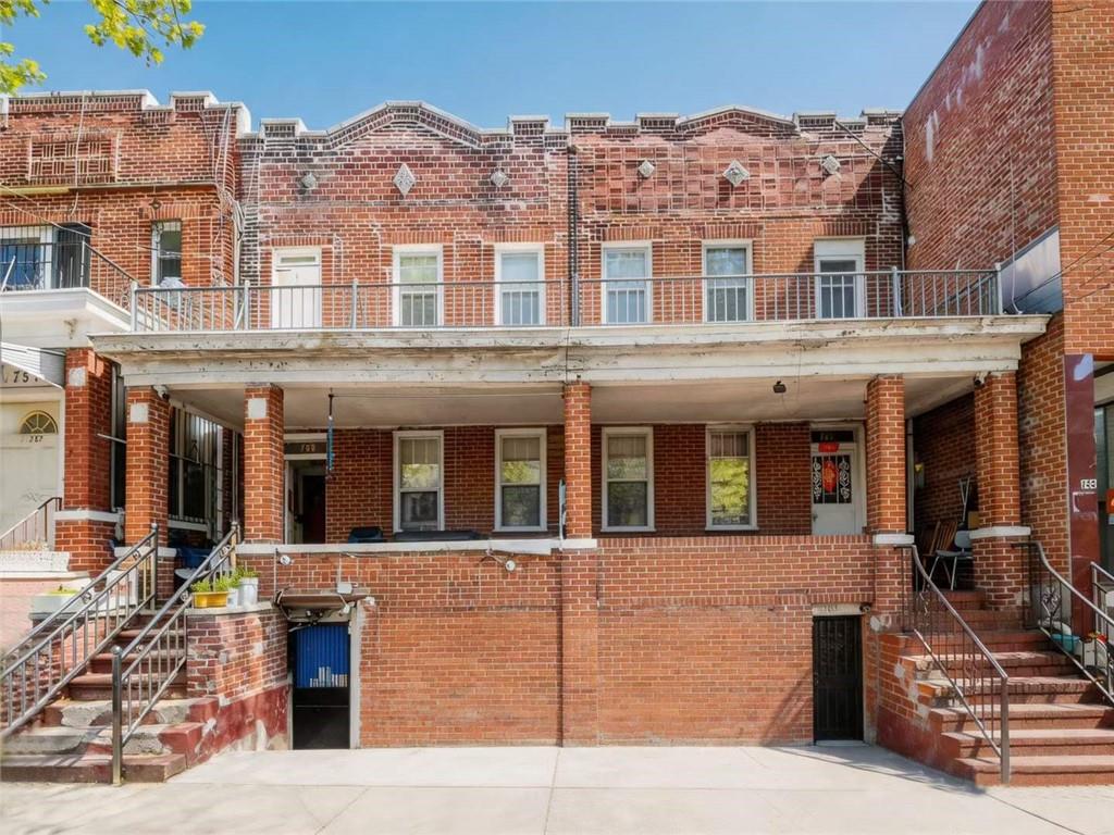 763 57th Street Sunset Park Brooklyn NY 11220