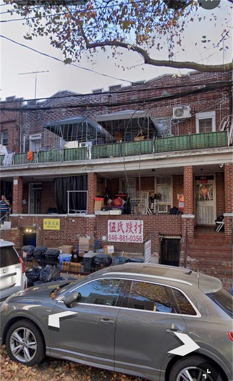 759 57th Street Sunset Park Brooklyn NY 11220