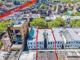 759 57th Street Sunset Park Brooklyn NY 11220