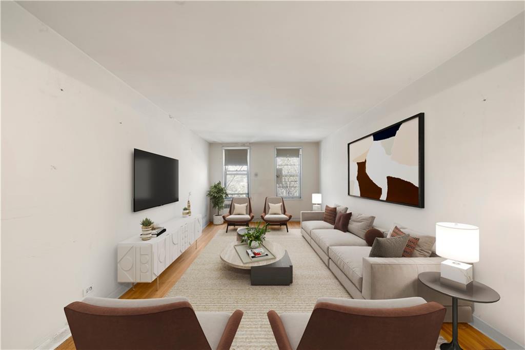 221 McDonald Avenue Windsor Terrace Brooklyn NY 11218