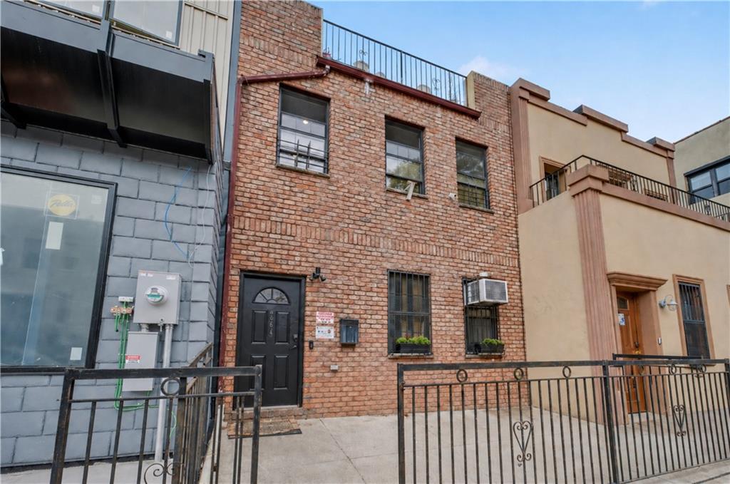 364 Evergreen Avenue Bushwick Brooklyn NY 11221