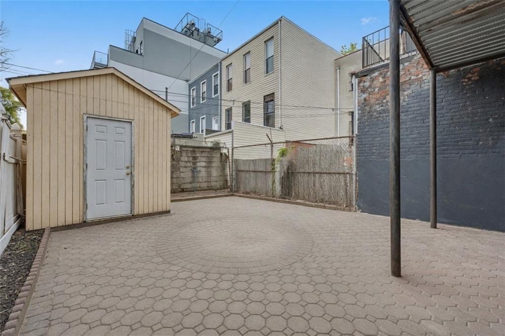364 Evergreen Avenue Bushwick Brooklyn NY 11221