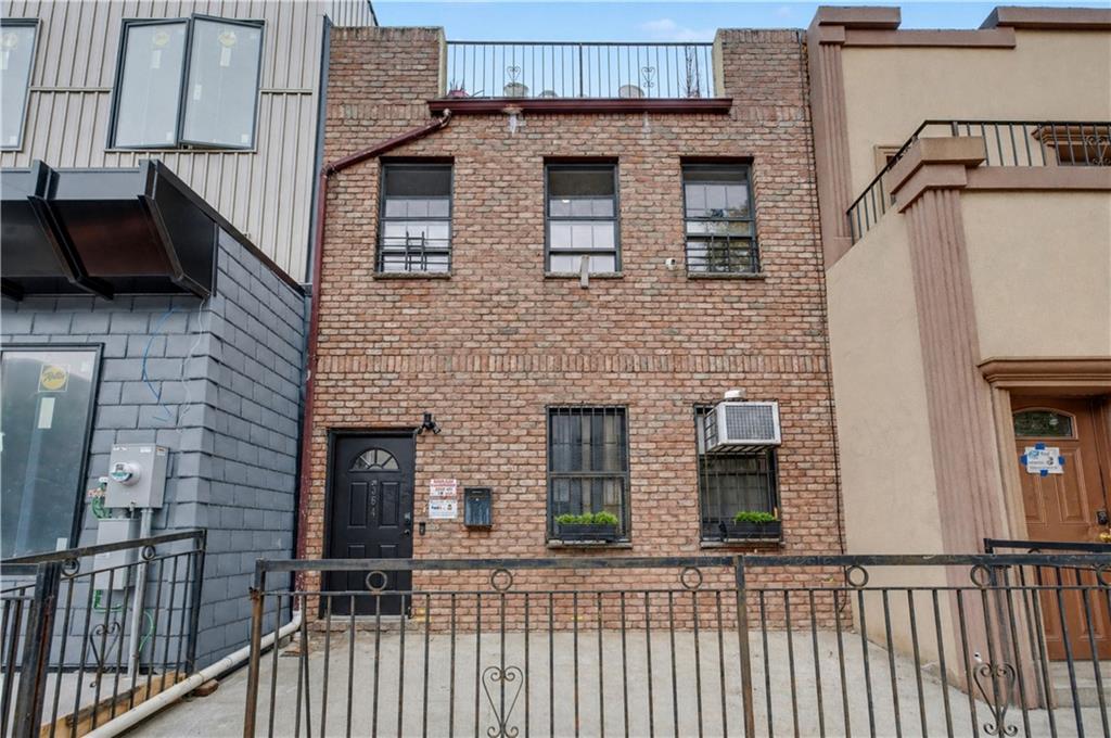 364 Evergreen Avenue Bushwick Brooklyn NY 11221