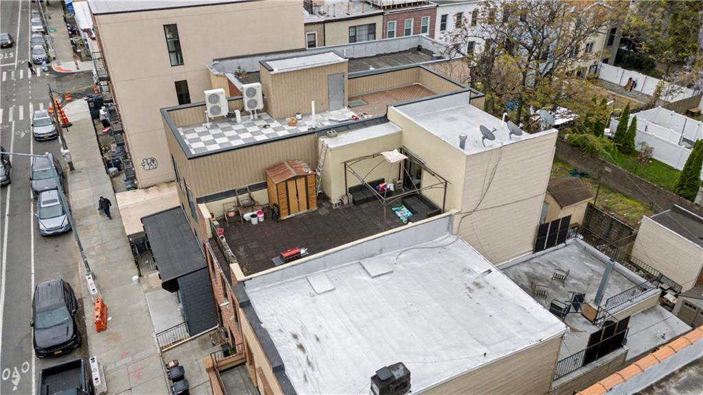 364 Evergreen Avenue Bushwick Brooklyn NY 11221