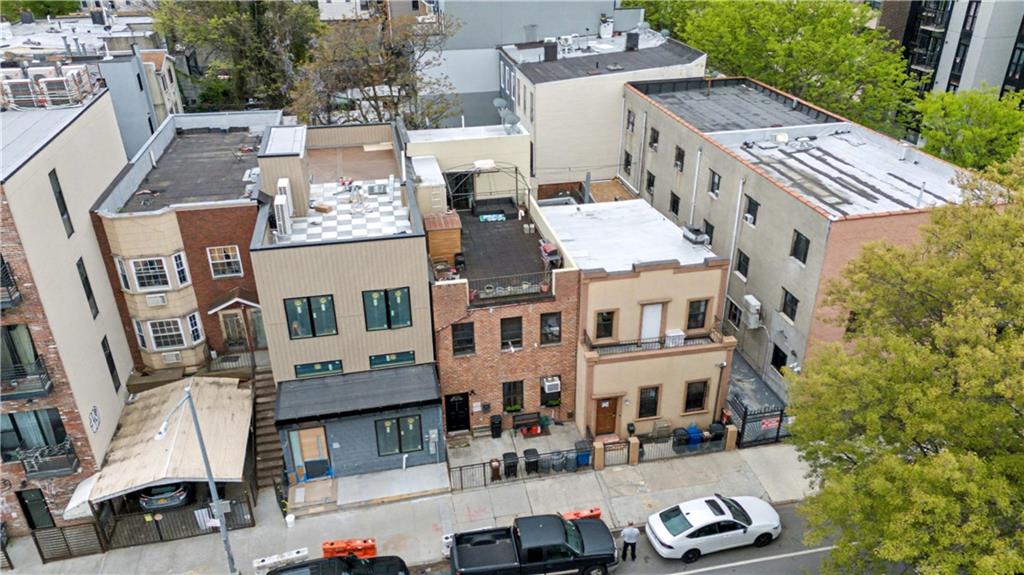 364 Evergreen Avenue Bushwick Brooklyn NY 11221