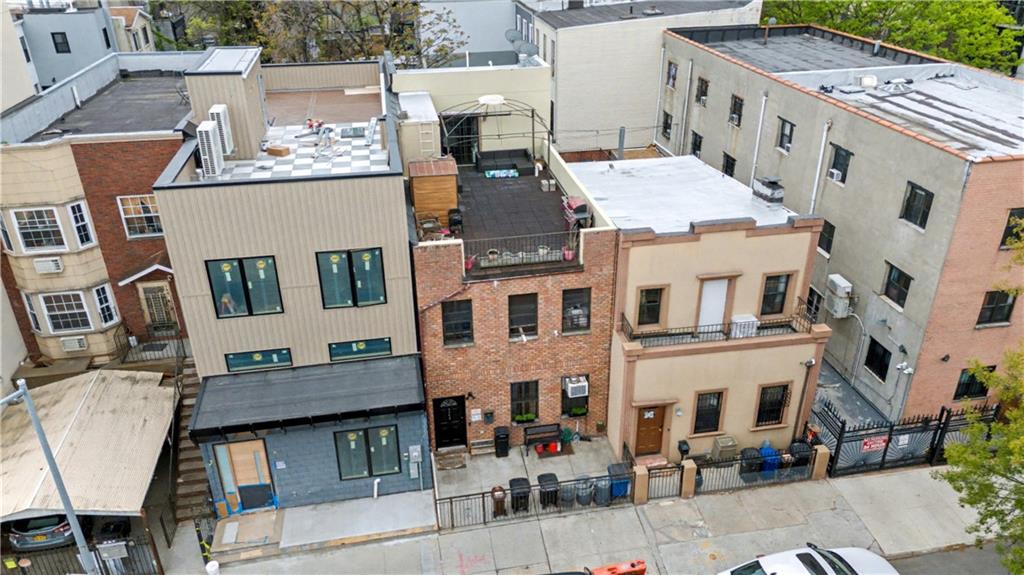 364 Evergreen Avenue Bushwick Brooklyn NY 11221