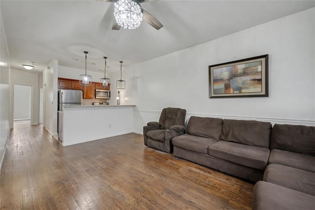 364 Evergreen Avenue Bushwick Brooklyn NY 11221