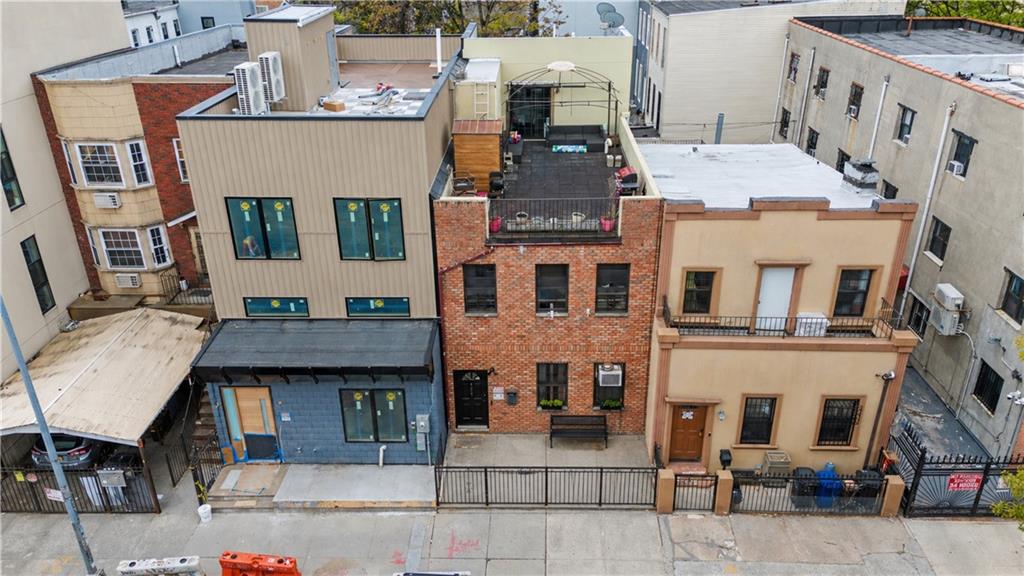 364 Evergreen Avenue Bushwick Brooklyn NY 11221