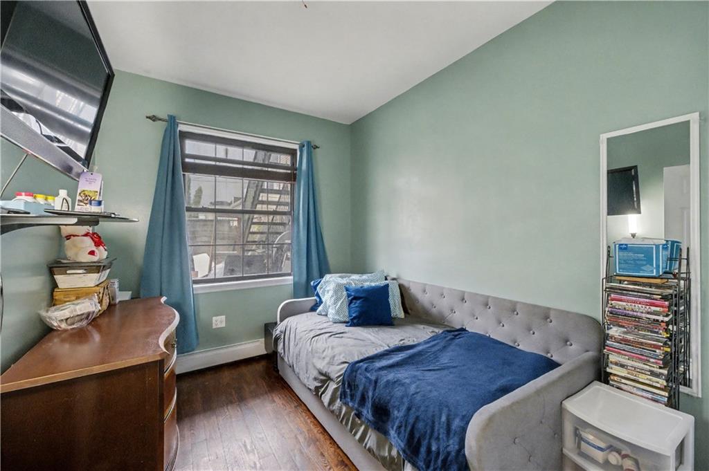 364 Evergreen Avenue Bushwick Brooklyn NY 11221