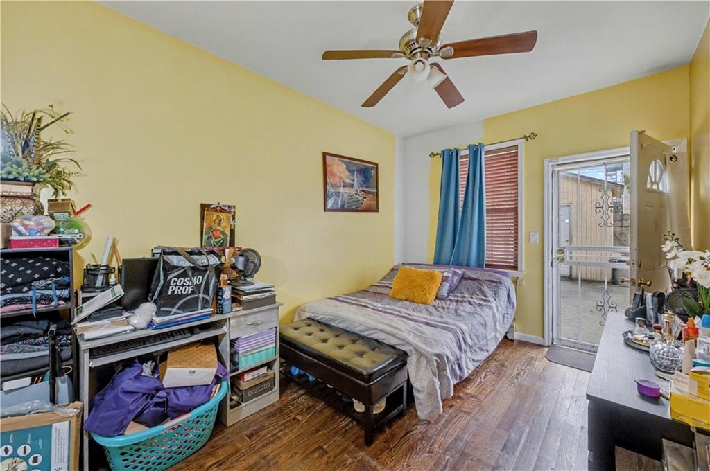 364 Evergreen Avenue Bushwick Brooklyn NY 11221