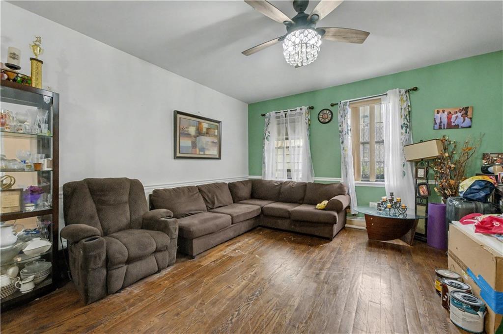 364 Evergreen Avenue Bushwick Brooklyn NY 11221