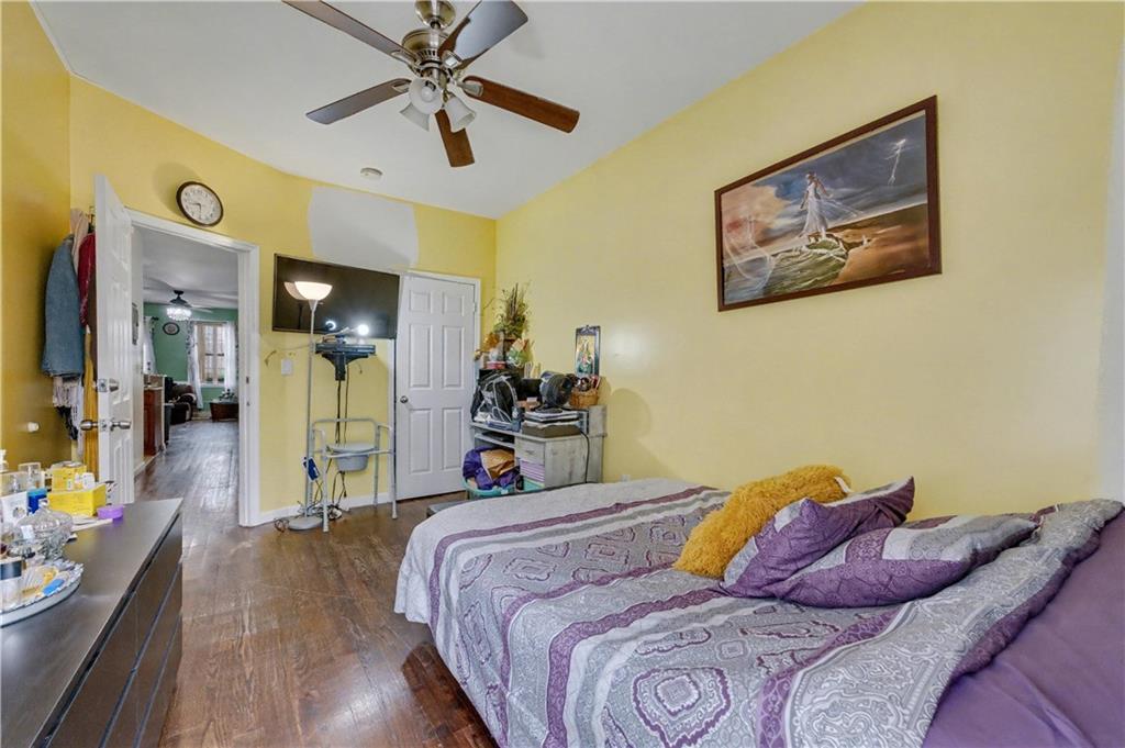 364 Evergreen Avenue Bushwick Brooklyn NY 11221