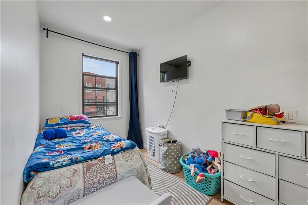 364 Evergreen Avenue Bushwick Brooklyn NY 11221