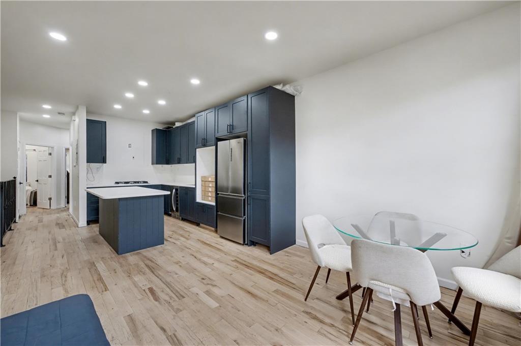 364 Evergreen Avenue Bushwick Brooklyn NY 11221