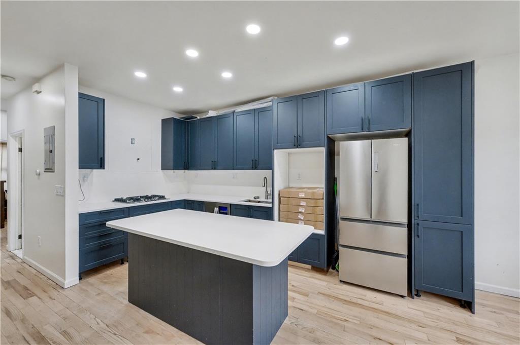 364 Evergreen Avenue Bushwick Brooklyn NY 11221