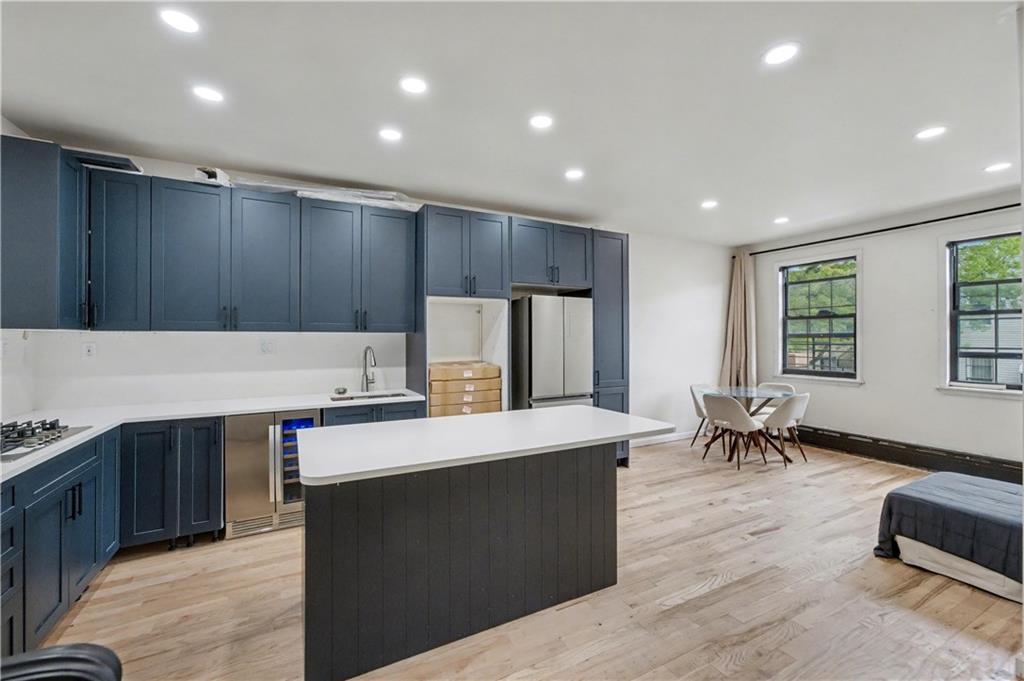 364 Evergreen Avenue Bushwick Brooklyn NY 11221