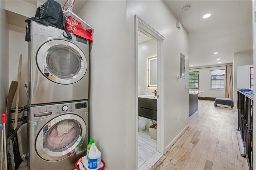 364 Evergreen Avenue Bushwick Brooklyn NY 11221