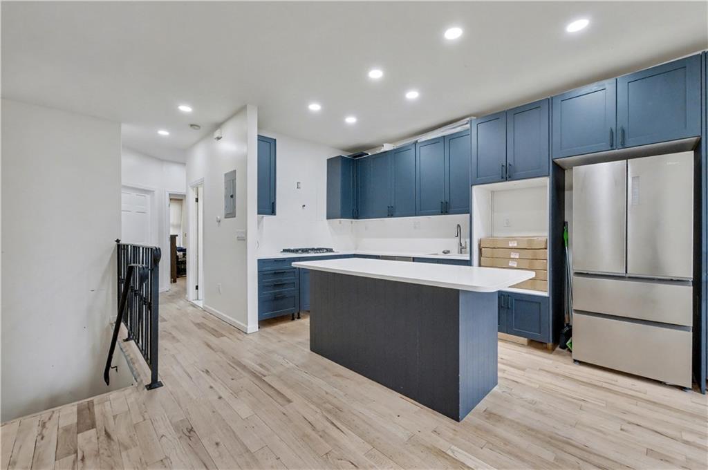 364 Evergreen Avenue Bushwick Brooklyn NY 11221