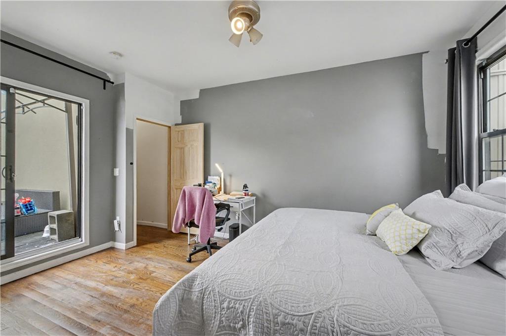 364 Evergreen Avenue Bushwick Brooklyn NY 11221