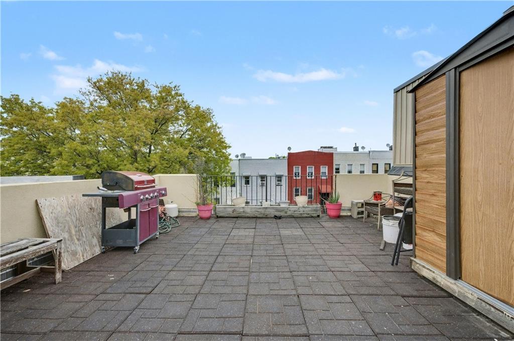364 Evergreen Avenue Bushwick Brooklyn NY 11221
