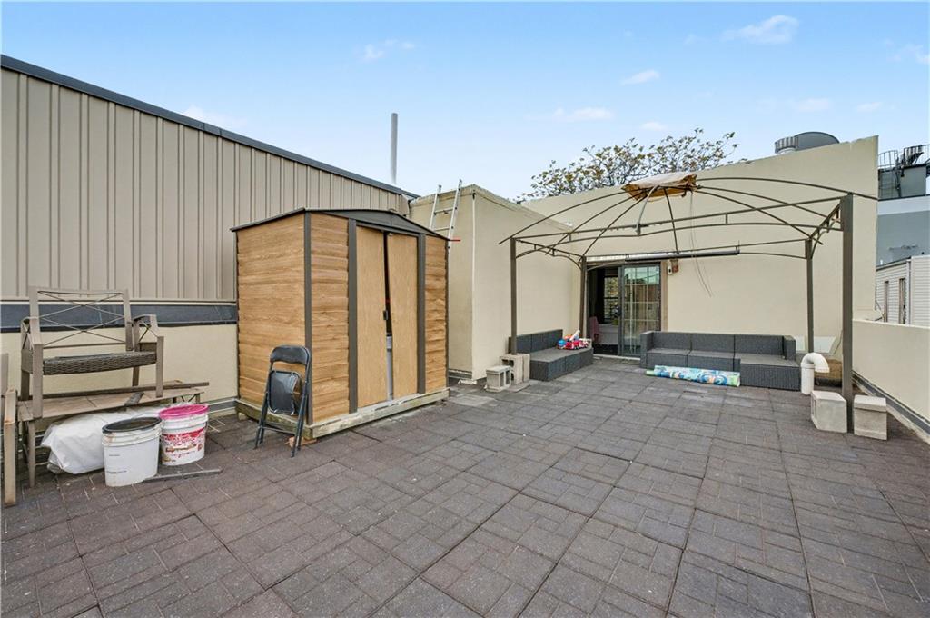 364 Evergreen Avenue Bushwick Brooklyn NY 11221