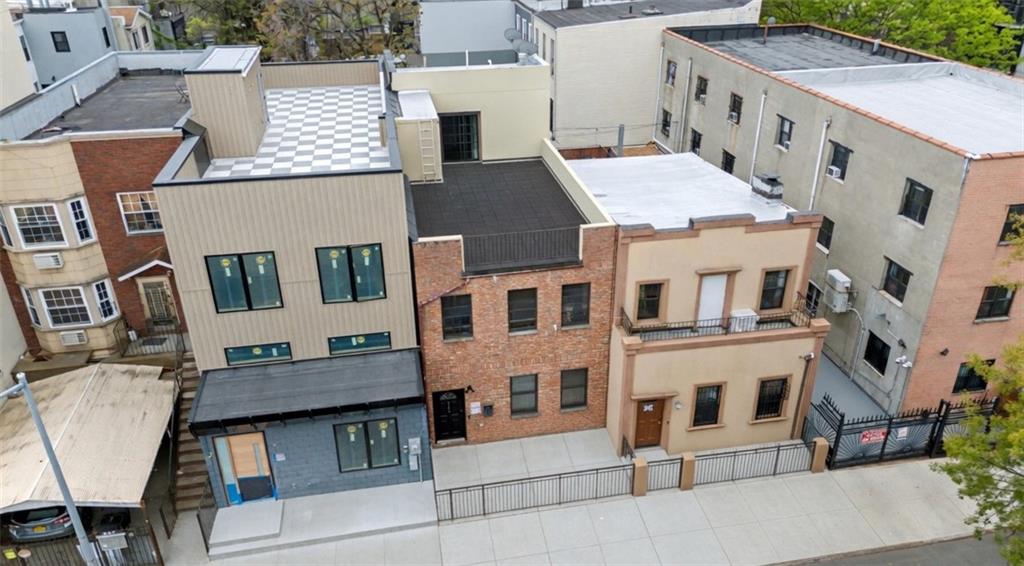 364 Evergreen Avenue Bushwick Brooklyn NY 11221