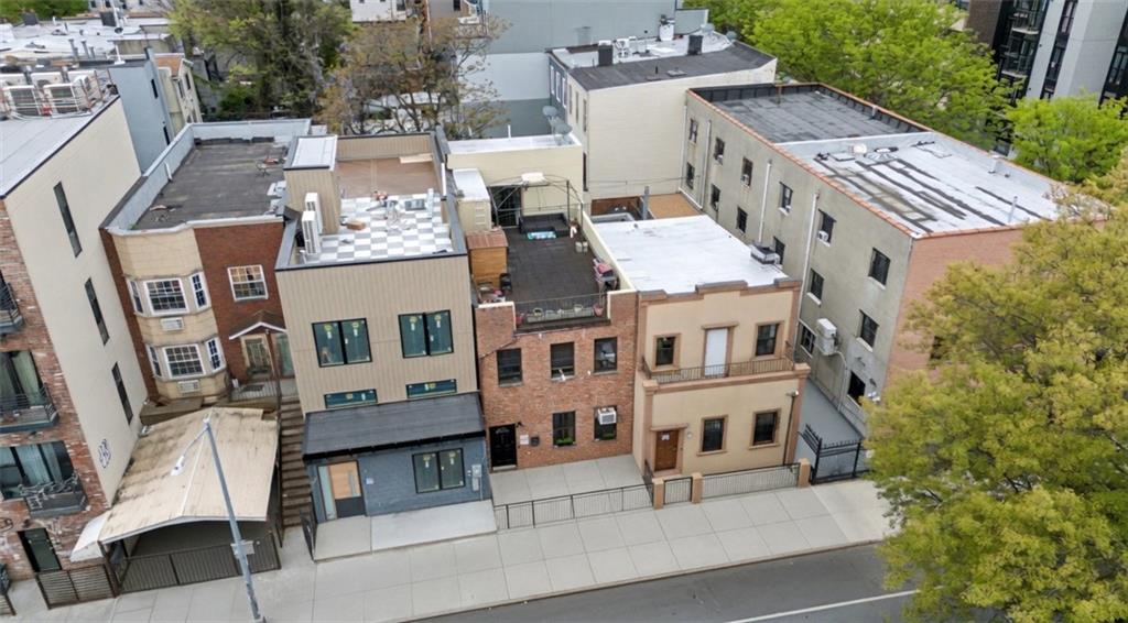 364 Evergreen Avenue Bushwick Brooklyn NY 11221