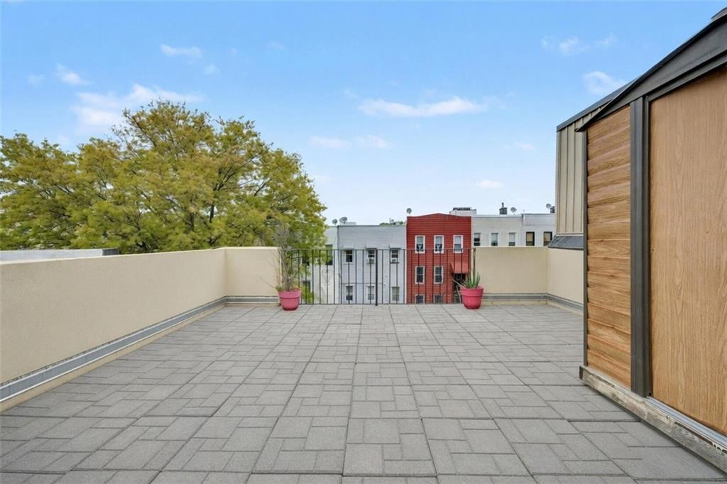 364 Evergreen Avenue Bushwick Brooklyn NY 11221