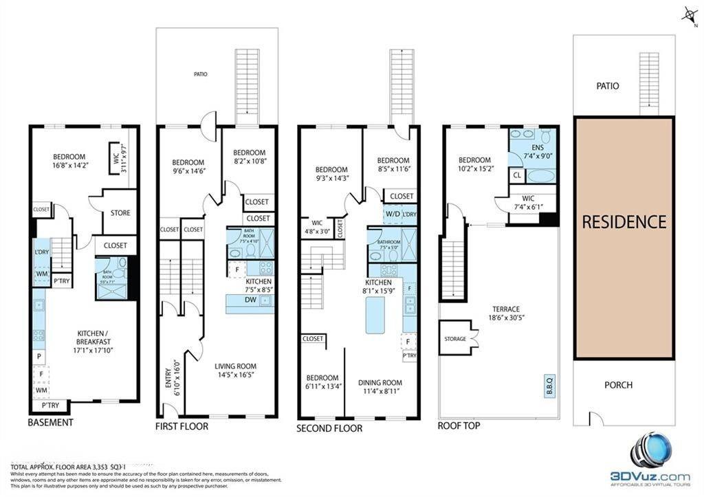 364 Evergreen Avenue Bushwick Brooklyn NY 11221