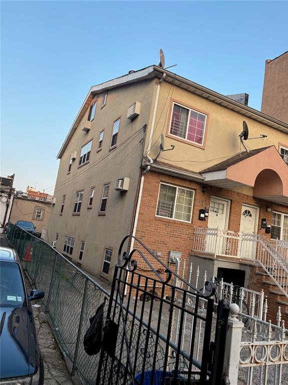 393 east 49 Street East Flatbush Brooklyn NY 11203