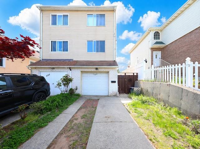 200 Sand Lane Arrochar Staten Island NY 10305