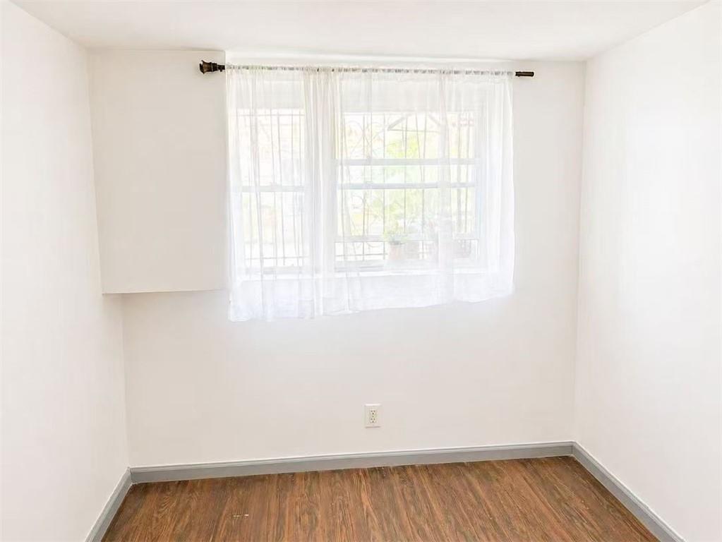 832 Willoughby Avenue Bedford Stuyvesant Brooklyn NY 11206