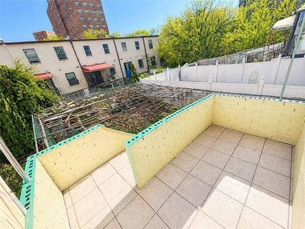 832 Willoughby Avenue Bedford Stuyvesant Brooklyn NY 11206