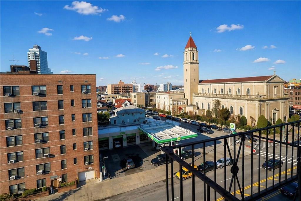 3025 Ocean Avenue Sheepshead Bay Brooklyn NY 11235