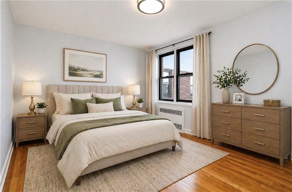 3025 Ocean Avenue Sheepshead Bay Brooklyn NY 11235