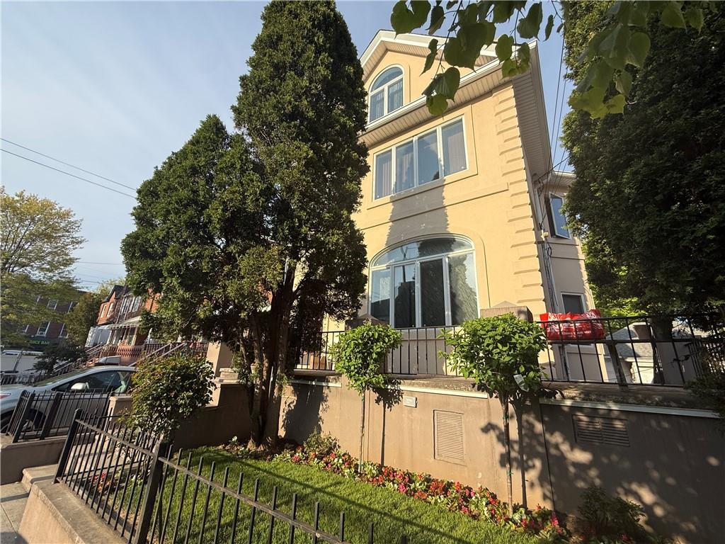 1515 East 15th Street Midwood Brooklyn NY 11230